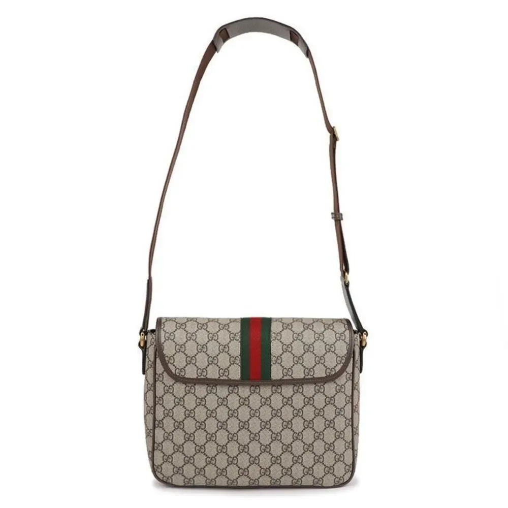 Opidia Medium Messenger Bag